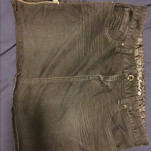 Guess skirt